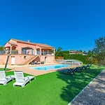 La Bastide Du Mazel Бан