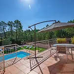 Вилла La Bastide Du Mazel