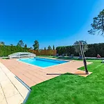 La Bastide Du Mazel Вилла *