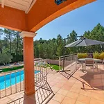 La Bastide Du Mazel Вилла *