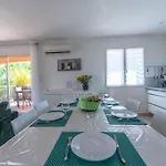 La Bastide Du Mazel Вилла