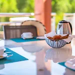 La Bastide Du Mazel Вилла *