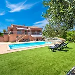 La Bastide Du Mazel * Бан