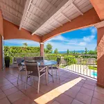La Bastide Du Mazel Вилла *