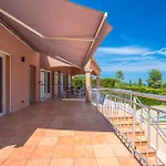 La Bastide Du Mazel Вилла Бан