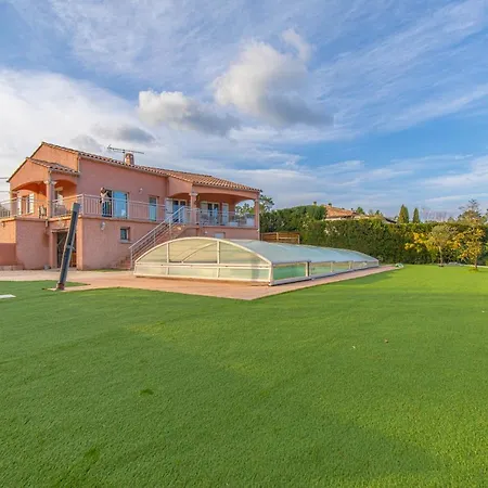 La Bastide Du Mazel * Banne