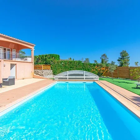 La Bastide Du Mazel * Banne