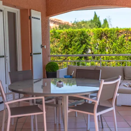 La Bastide Du Mazel Villa *