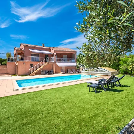 La Bastide Du Mazel * Banne