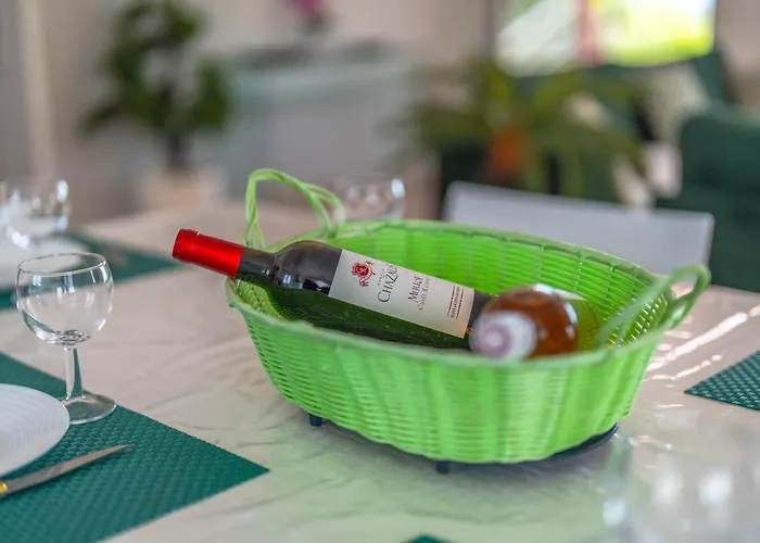 La Bastide Du Mazel *