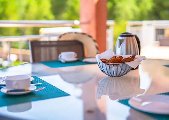 La Bastide Du Mazel Villa *