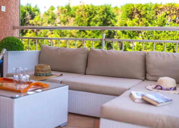 Villa La Bastide Du Mazel