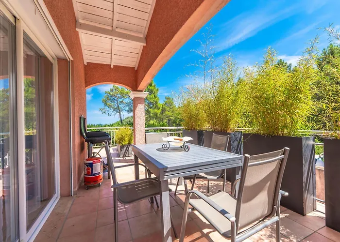 La Bastide Du Mazel *